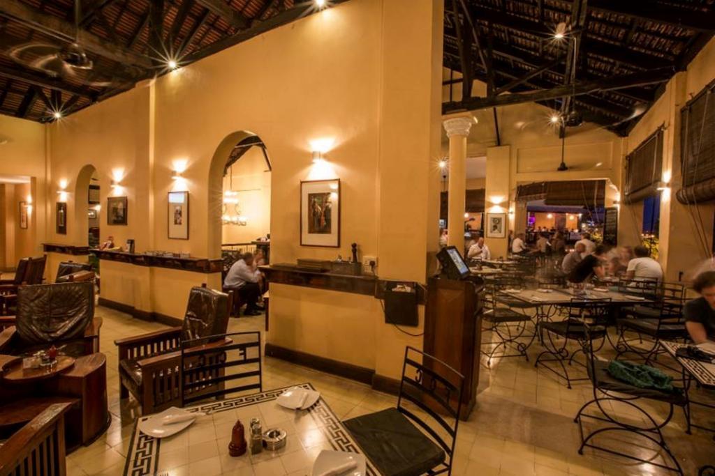 Fcc Phnom Penh Boutique Hotel Exterior photo