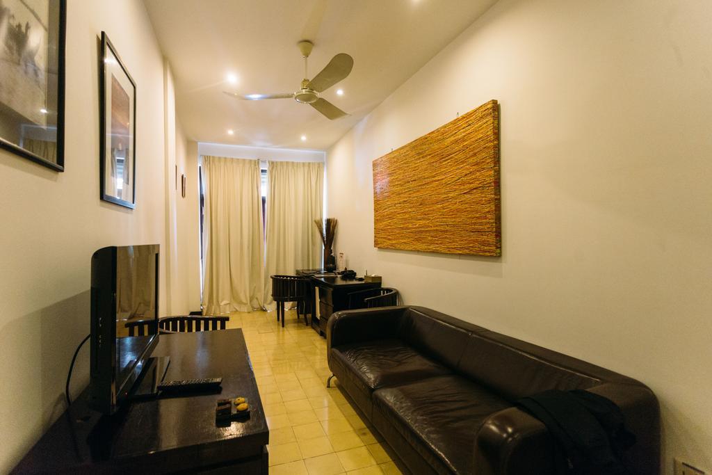 Fcc Phnom Penh Boutique Hotel Exterior photo