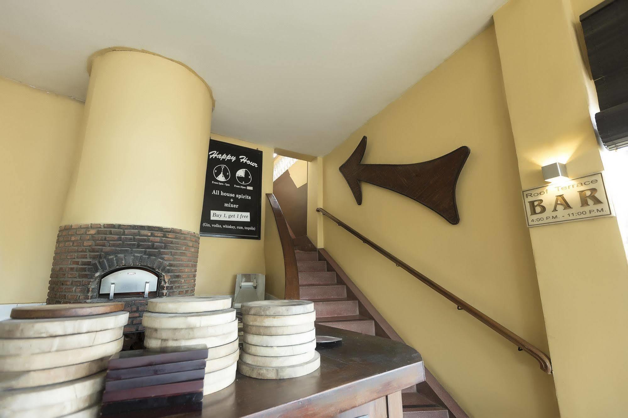 Fcc Phnom Penh Boutique Hotel Exterior photo