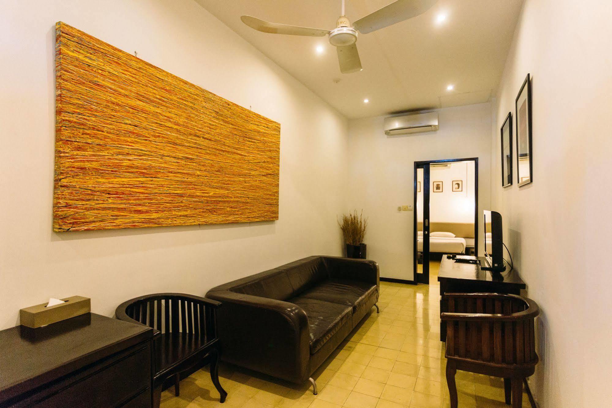 Fcc Phnom Penh Boutique Hotel Exterior photo